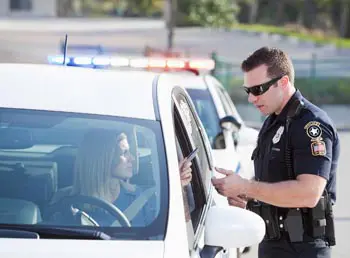 Traffic Violation Lawyer in Kingston, NY