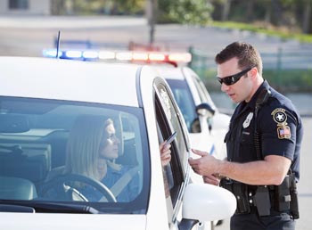 Traffic Violation Lawyer in Olive, NY